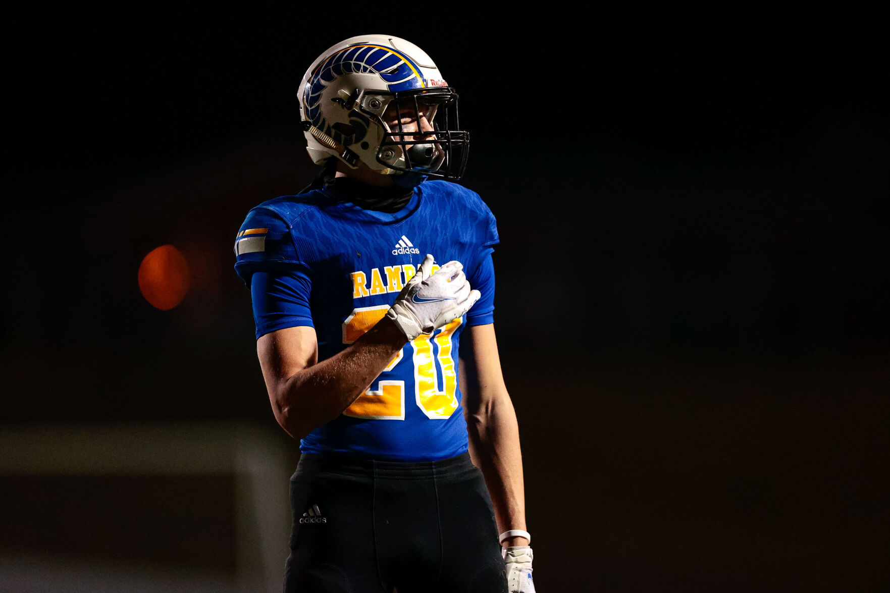 PREP FOOTBALL